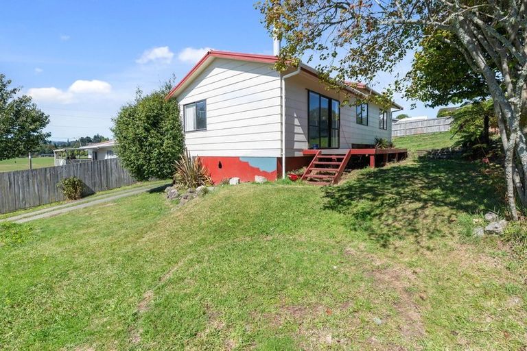 Photo of property in 21 Thebes Street, Pomare, Rotorua, 3015