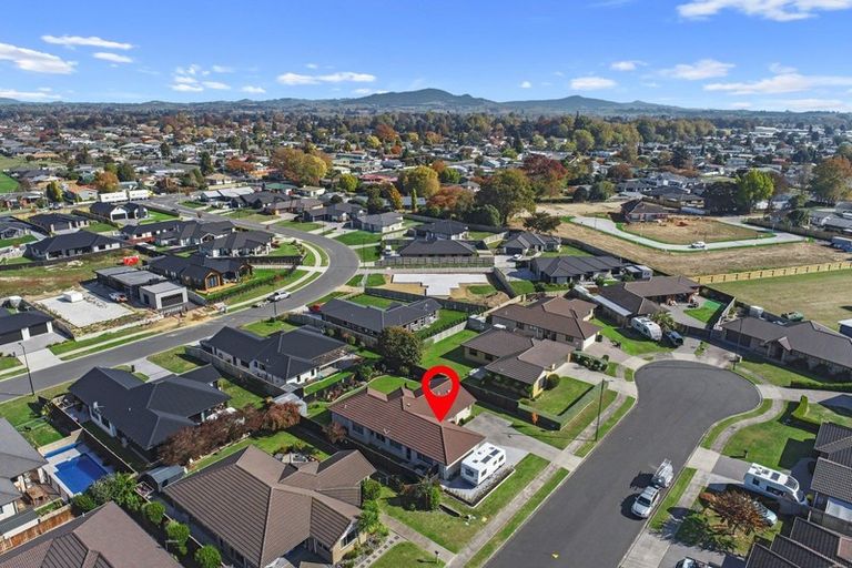 Photo of property in 68 Matipo Street, Matamata, 3400