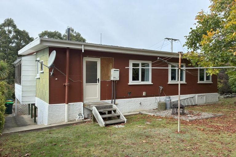 Photo of property in 245a Scotland Street, Roxburgh, 9500