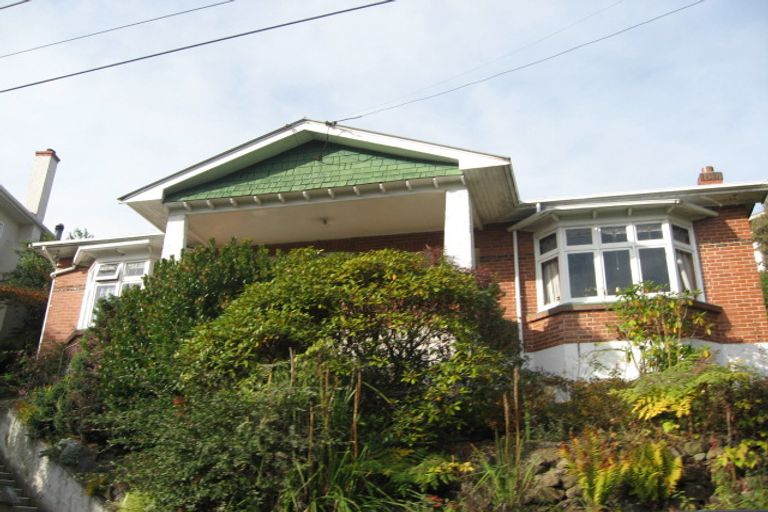 Photo of property in 130 Evans Street, Opoho, Dunedin, 9010