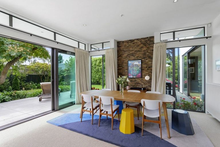 Photo of property in 93 Mays Road, St Albans, Christchurch, 8052