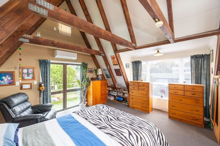 Photo of property in 14 Brightwater Terrace, Terrace End, Palmerston North, 4410