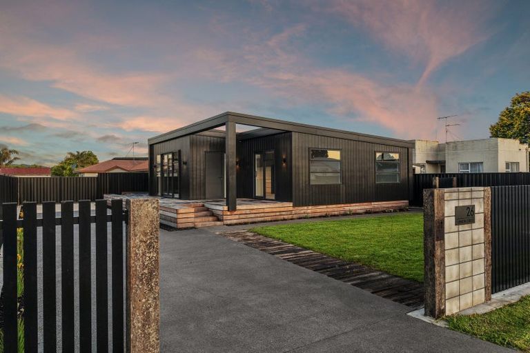 Photo of property in 26 Union Street, Opotiki, 3122