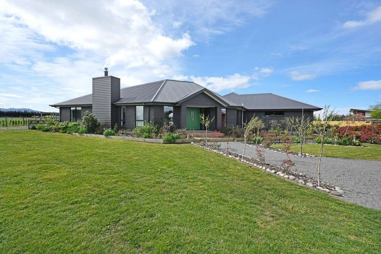 Photo of property in 357 Pesters Road, Eyrewell, Rangiora, 7476
