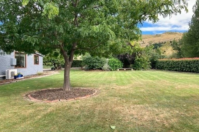 Photo of property in 143 Ripponvale Road, Cromwell, 9384