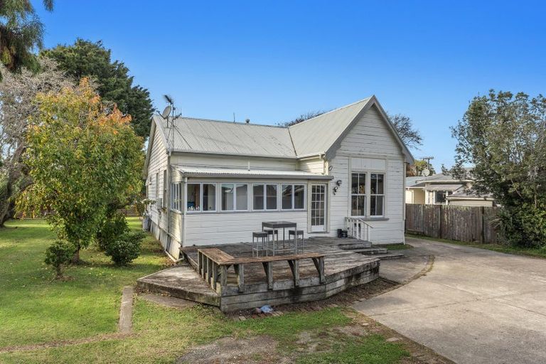 Photo of property in 69 Nelson Street, Opotiki, 3122