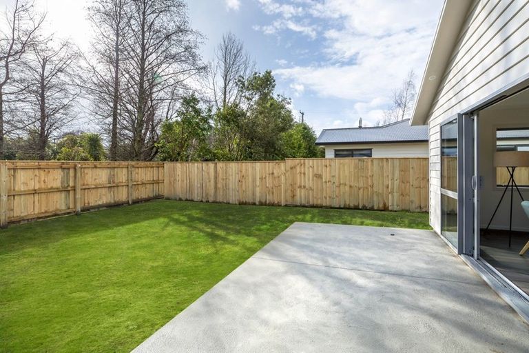 Photo of property in 49b Costley Street, Carterton, 5713