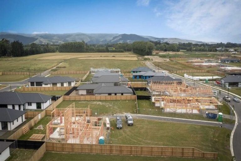 Photo of property in 5 Wakeman Drive, Lincoln, 7608