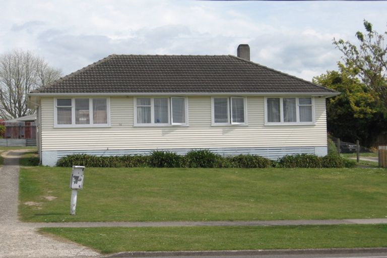 Photo of property in 52 Ford Road, Fordlands, Rotorua, 3015