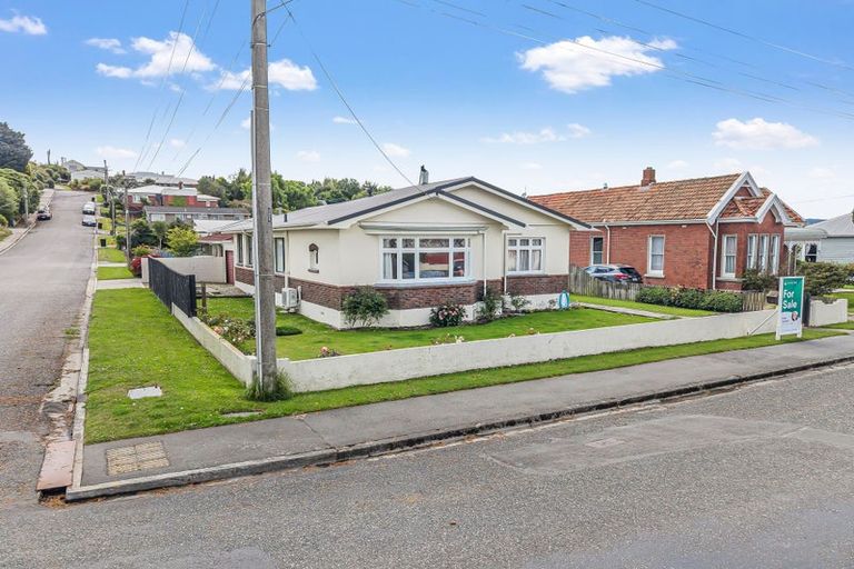 Photo of property in 21 Devon Street, Gore, 9710