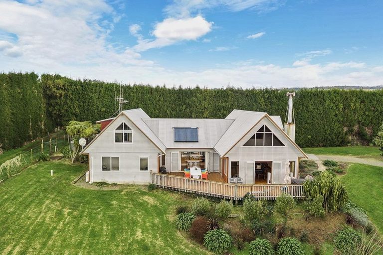 Photo of property in 311 Wainui Road South, Whakamarama, Katikati, 3181
