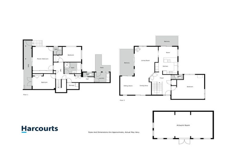 Photo of property in 127 Mellons Bay Road, Mellons Bay, Auckland, 2014