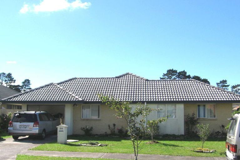 Photo of property in 20 Legacy Drive, Henderson, Auckland, 0612