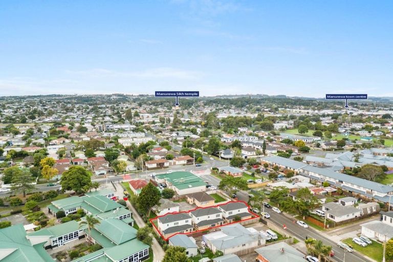 Photo of property in 58a Mckean Avenue, Manurewa, Auckland, 2102