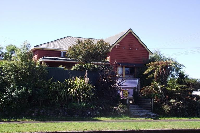 Photo of property in 25 Mueller Street, Waihi, 3610