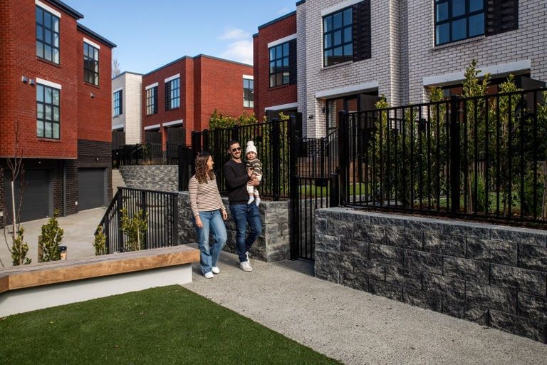 Photo of property in 34a Moore Street, Leamington, Cambridge, 3432