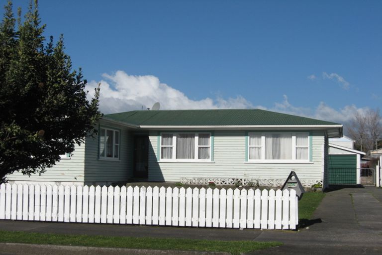 Photo of property in 5 Rata Street, Levin, 5510