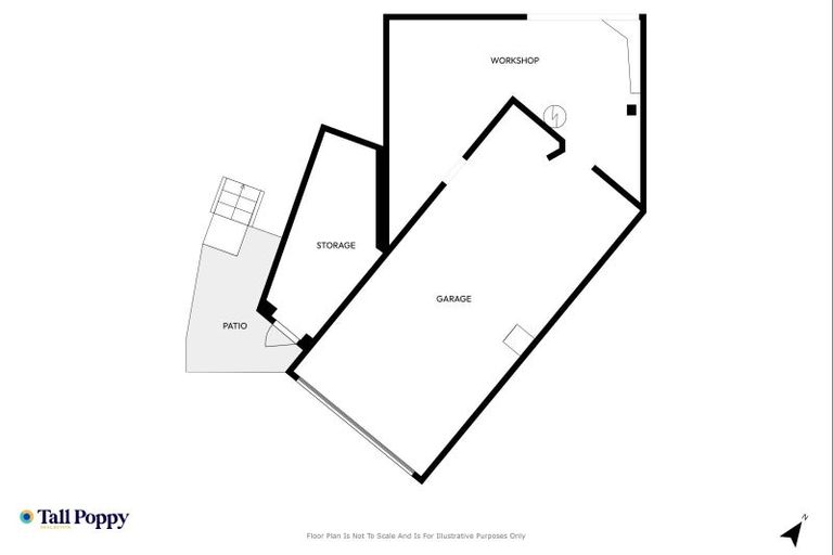 Photo of property in 39 Tamaki Street, Tahunanui, Nelson, 7011