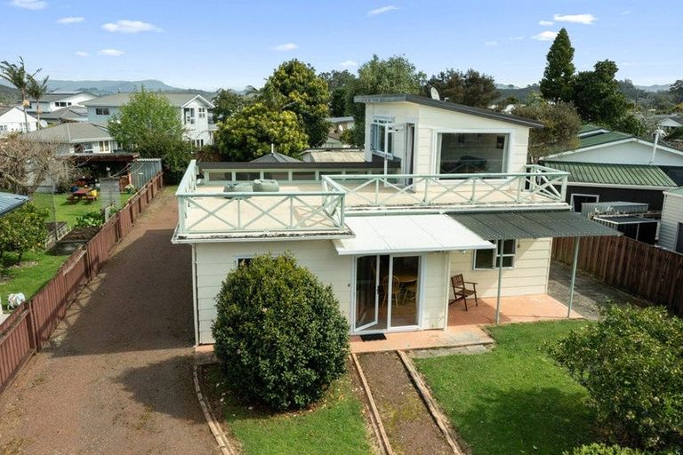 Photo of property in 6 South Highway East, Whitianga, 3510