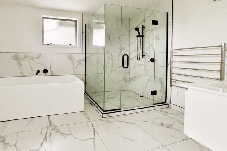 Photo of property in 5 Oldwood Street, Bishopdale, Christchurch, 8053