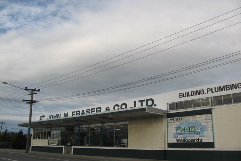 Photo of property in 9 James Street, Balclutha, 9230