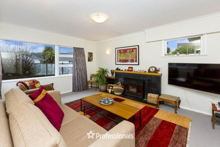 Photo of property in 7 Te Puni Grove, Elderslea, Upper Hutt, 5018