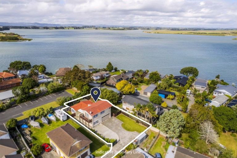 Photo of property in 1/5 Beihlers Road, Weymouth, Auckland, 2103