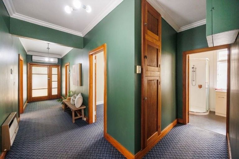 Photo of property in 8 Guy Avenue, Takaro, Palmerston North, 4410