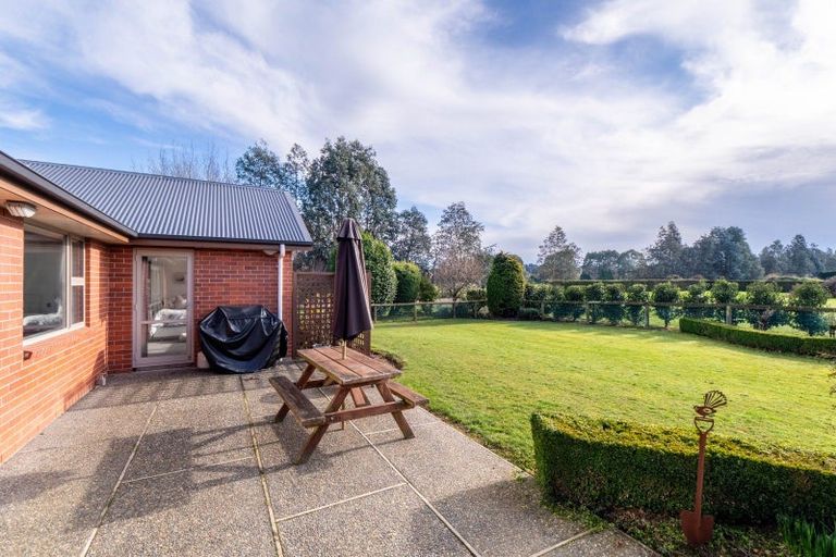 Photo of property in 252 Bainfield Road, Waihopai, Invercargill, 9872