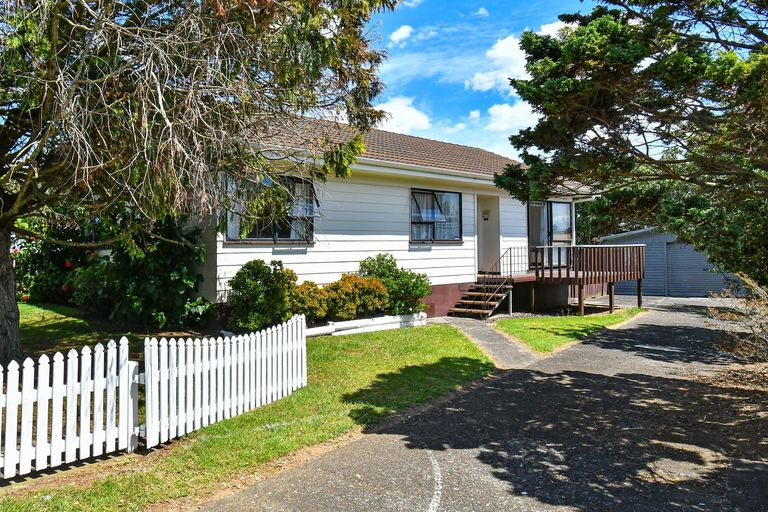 Photo of property in 129 Finlayson Avenue, Clendon Park, Auckland, 2103