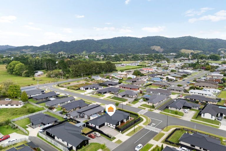 Photo of property in 2 Turutu Place, Ngaruawahia, 3720