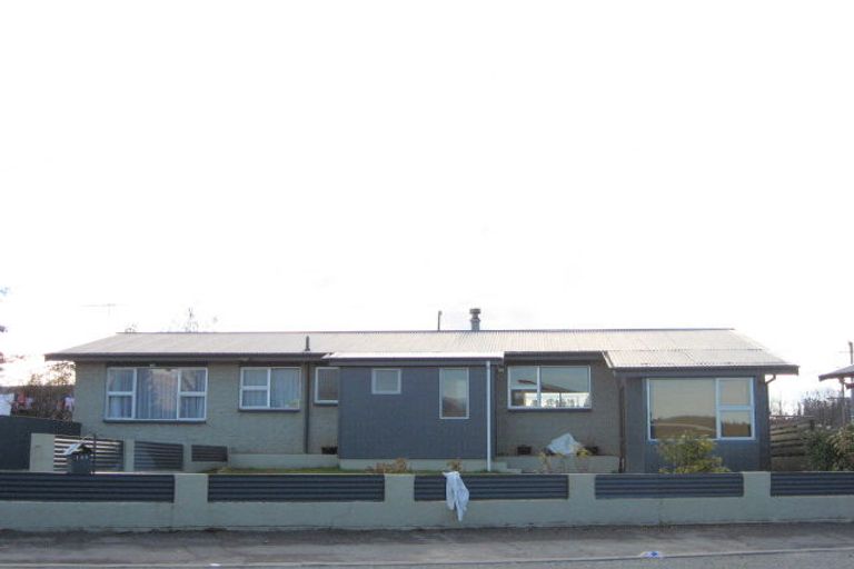 Photo of property in 122 Ashworth Street, Alexandra, 9320