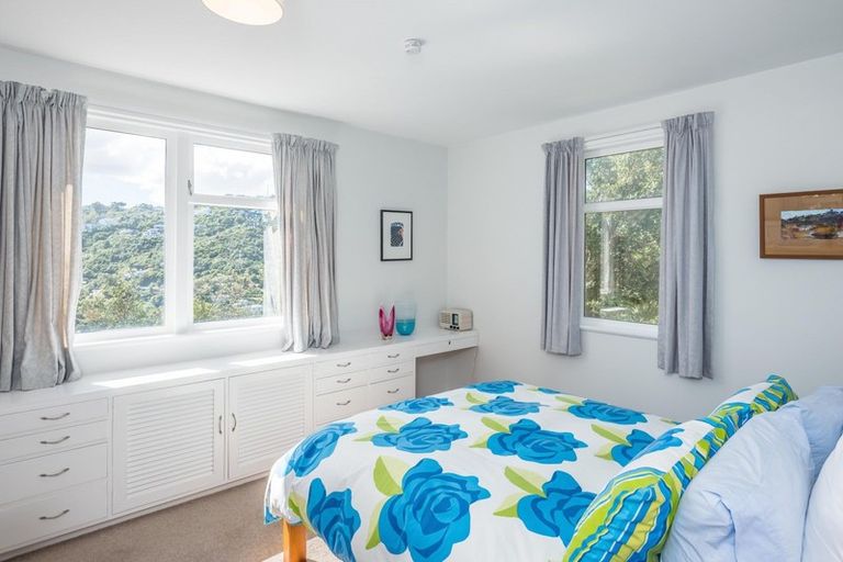 Photo of property in 108 Sefton Street, Wadestown, Wellington, 6012