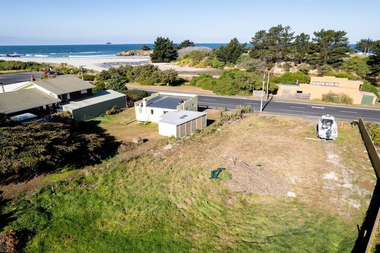 Photo of property in 1018 Brighton Road, Brighton, Dunedin, 9035