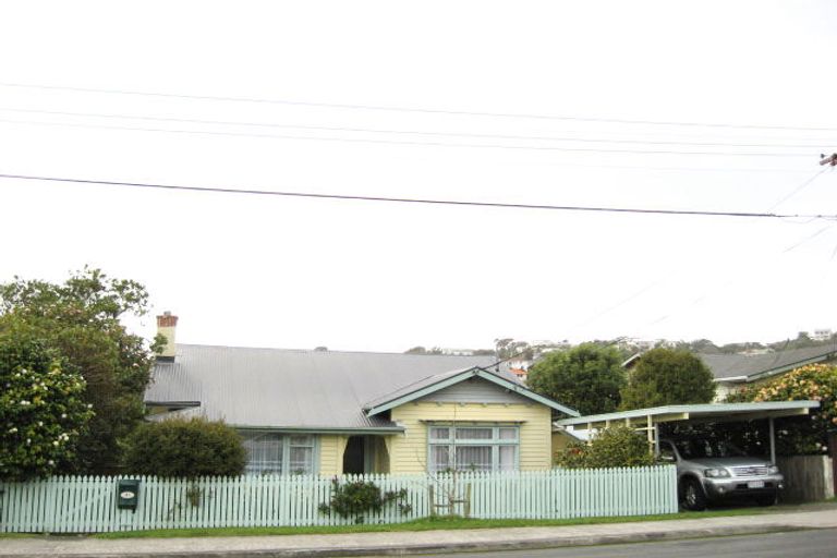 Photo of property in 41 Kano Street, Karori, Wellington, 6012