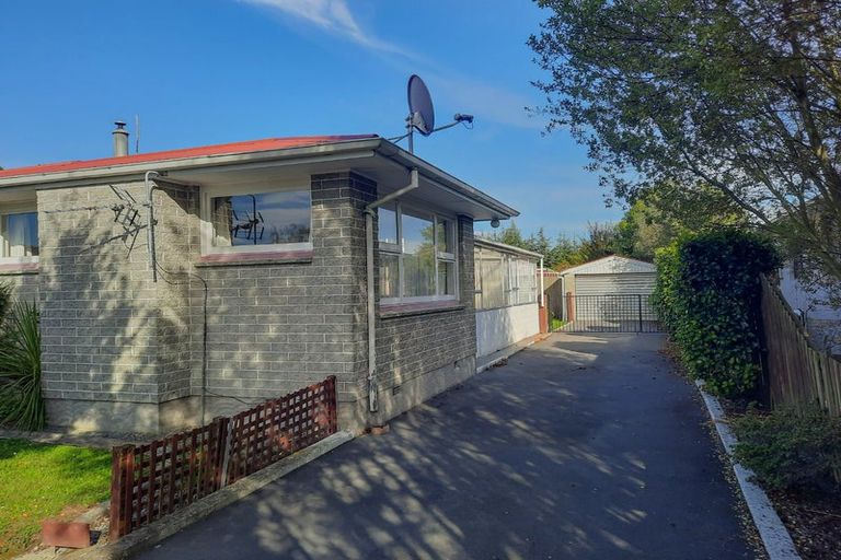 Photo of property in 16 Whitefield Street, Kaiapoi, 7630
