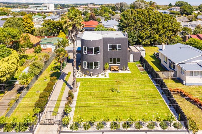 Photo of property in 5 Kawatiri Avenue, Gonville, Whanganui, 4501