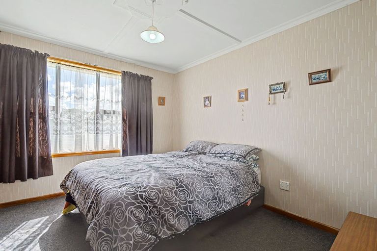 Photo of property in 109 Jenkin Street, Strathern, Invercargill, 9812