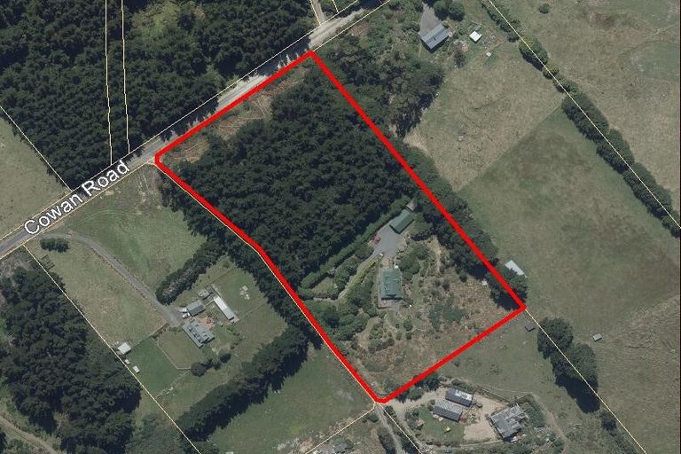 Photo of property in 144 Cowan Road, Pine Hill, Dunedin, 9010