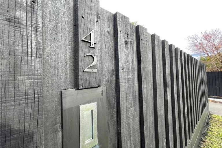 Photo of property in 42 Haast Street, Linwood, Christchurch, 8011