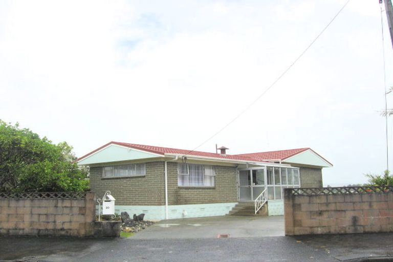 Photo of property in 20 Kokich Crescent, Onerahi, Whangarei, 0110