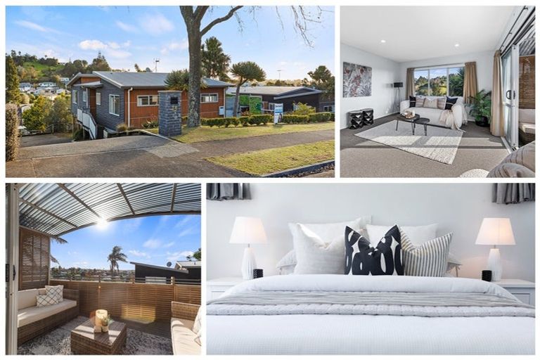 Photo of property in 15 Talbot Place, Welcome Bay, Tauranga, 3112