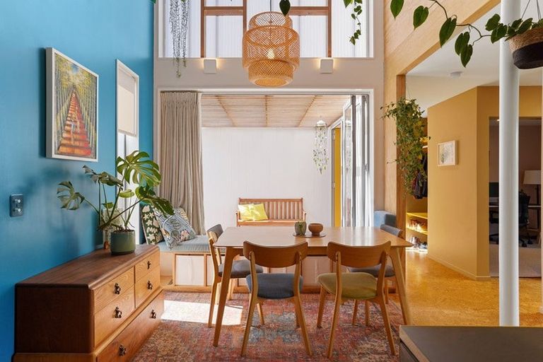 Photo of property in 132 Southampton Street, Sydenham, Christchurch, 8023