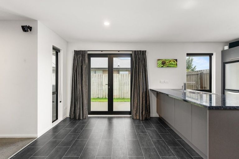 Photo of property in 3 Granite Drive, Rolleston, 7614