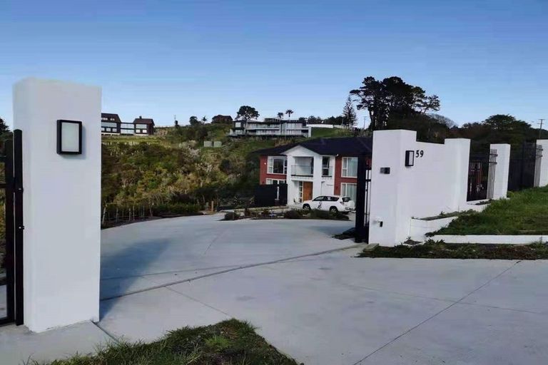 Photo of property in 159 Point View Drive, East Tamaki Heights, Auckland, 2016