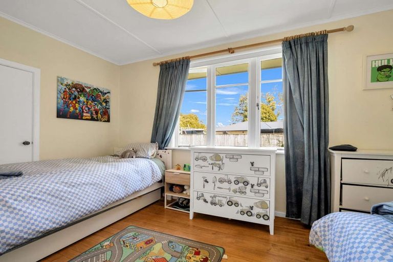 Photo of property in 21 Melrose Avenue, Owhata, Rotorua, 3010