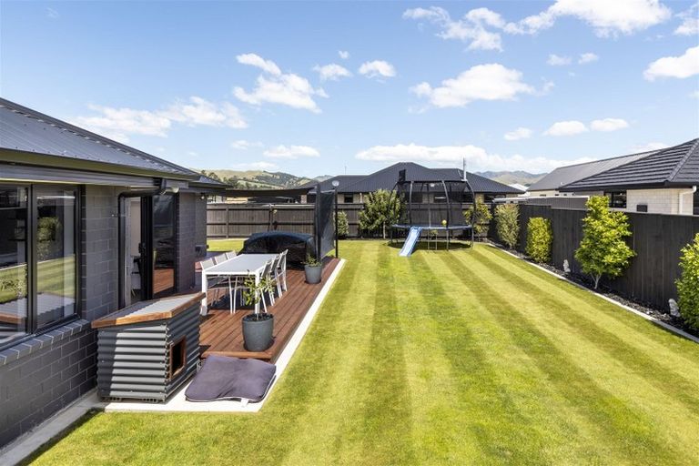 Photo of property in 9 Mustang Alley, Burleigh, Blenheim, 7201