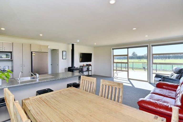 Photo of property in 133 Riverside Road, Okuku, Rangiora, 7473
