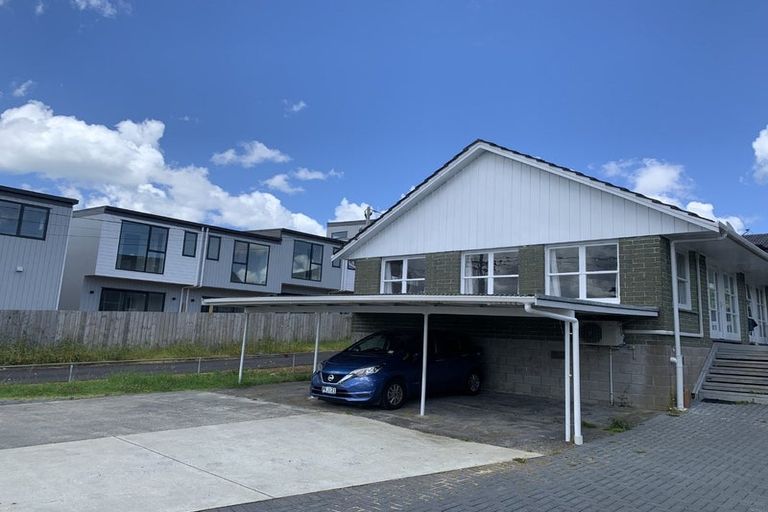 Photo of property in 7a Parker Avenue, New Lynn, Auckland, 0600