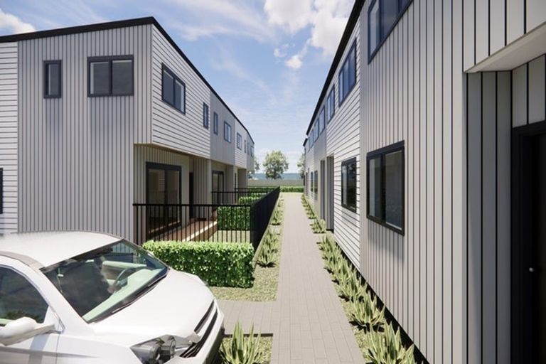 Photo of property in 10 Clendon Place, Manurewa, Auckland, 2102